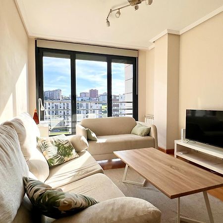 Apartamento Olmeca Сантандер Екстер'єр фото