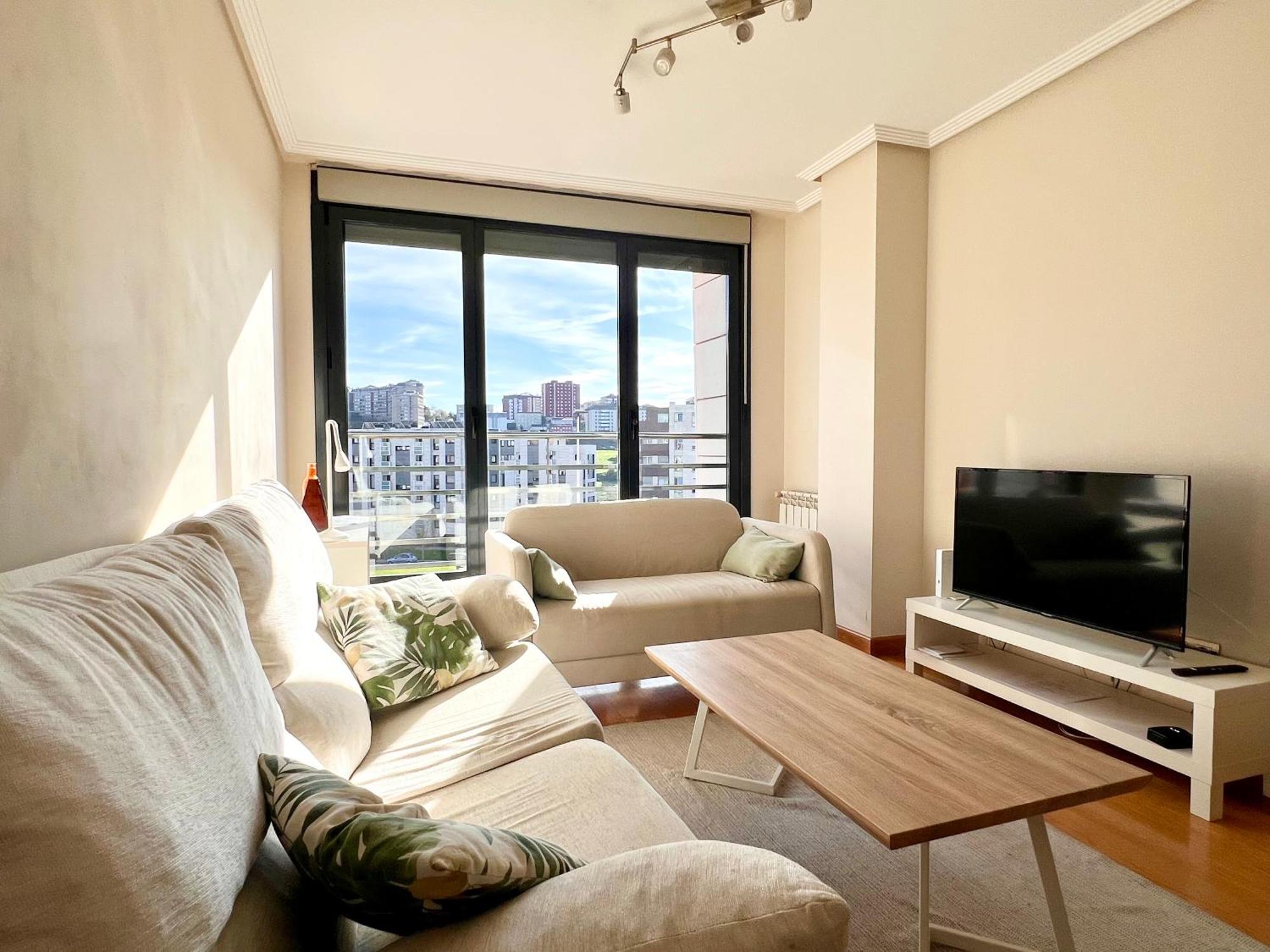 Apartamento Olmeca Сантандер Екстер'єр фото