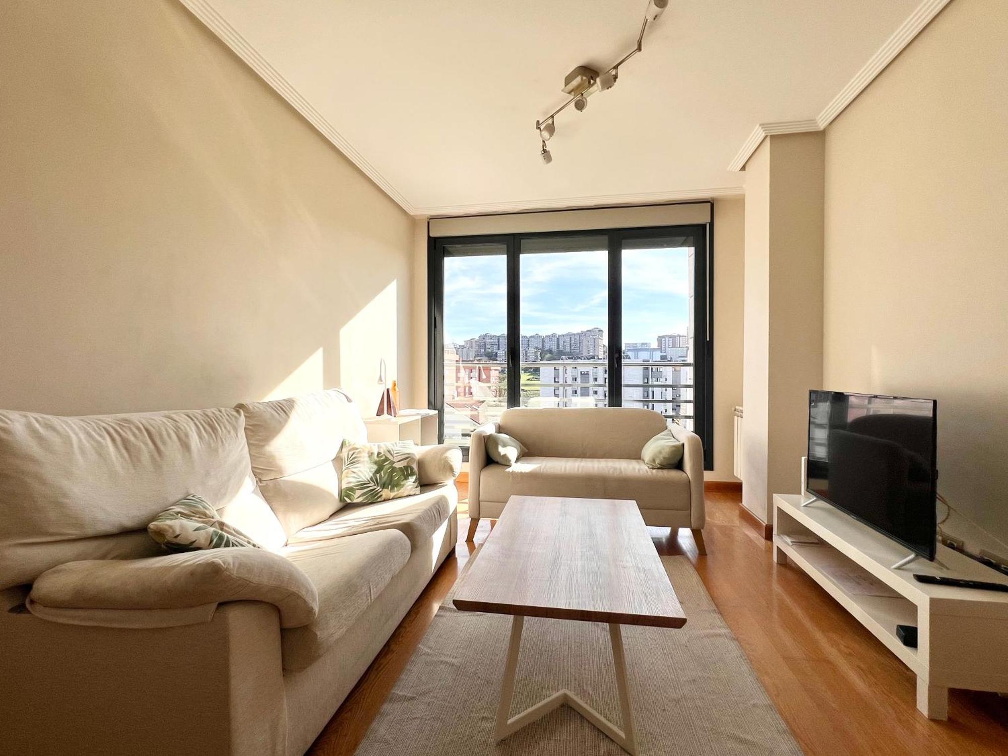 Apartamento Olmeca Сантандер Екстер'єр фото