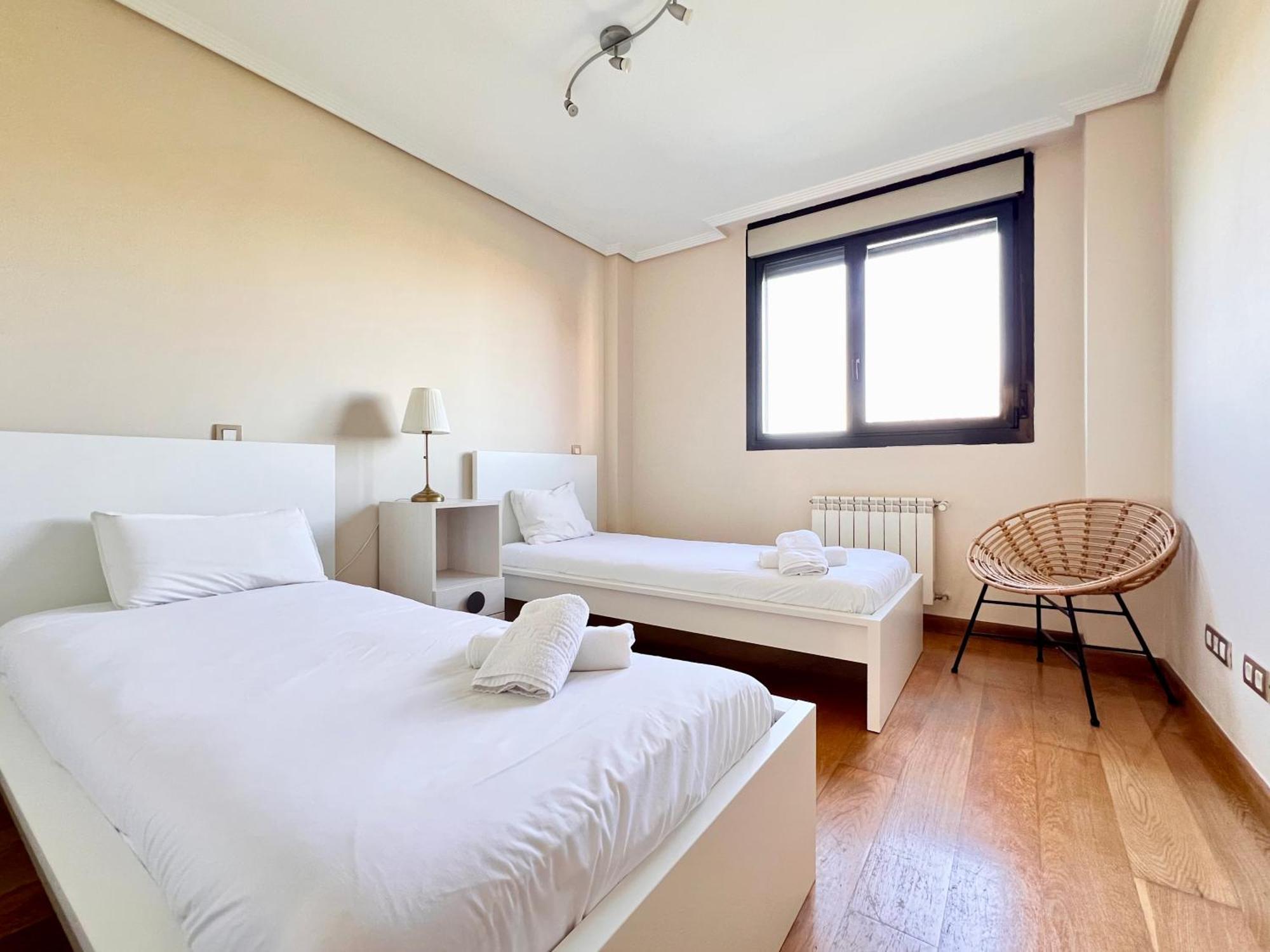 Apartamento Olmeca Сантандер Екстер'єр фото