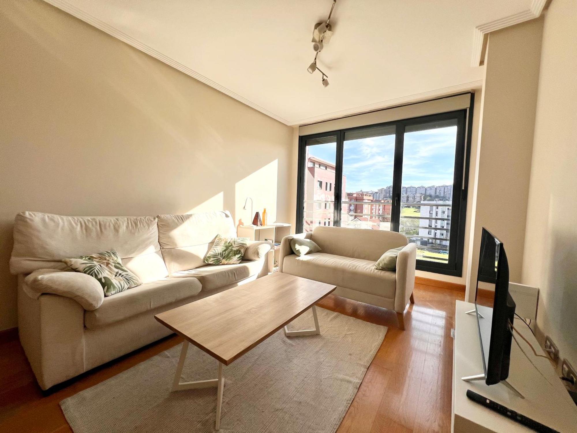Apartamento Olmeca Сантандер Екстер'єр фото