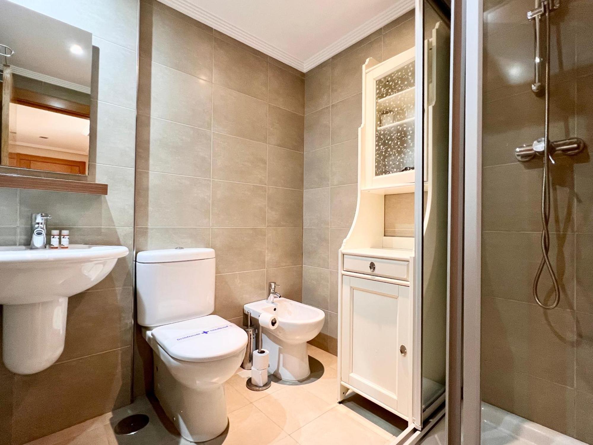 Apartamento Olmeca Сантандер Екстер'єр фото