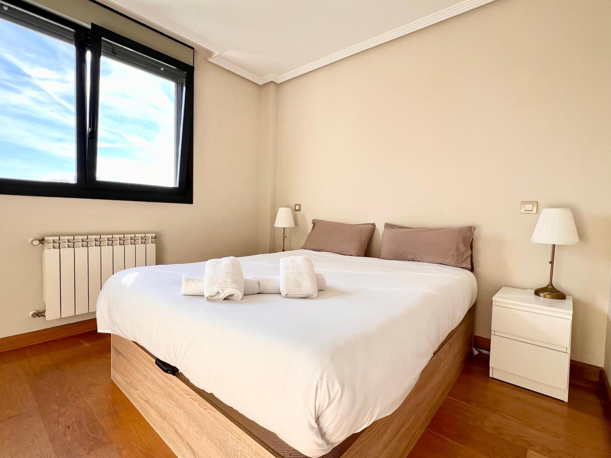 Apartamento Olmeca Сантандер Екстер'єр фото