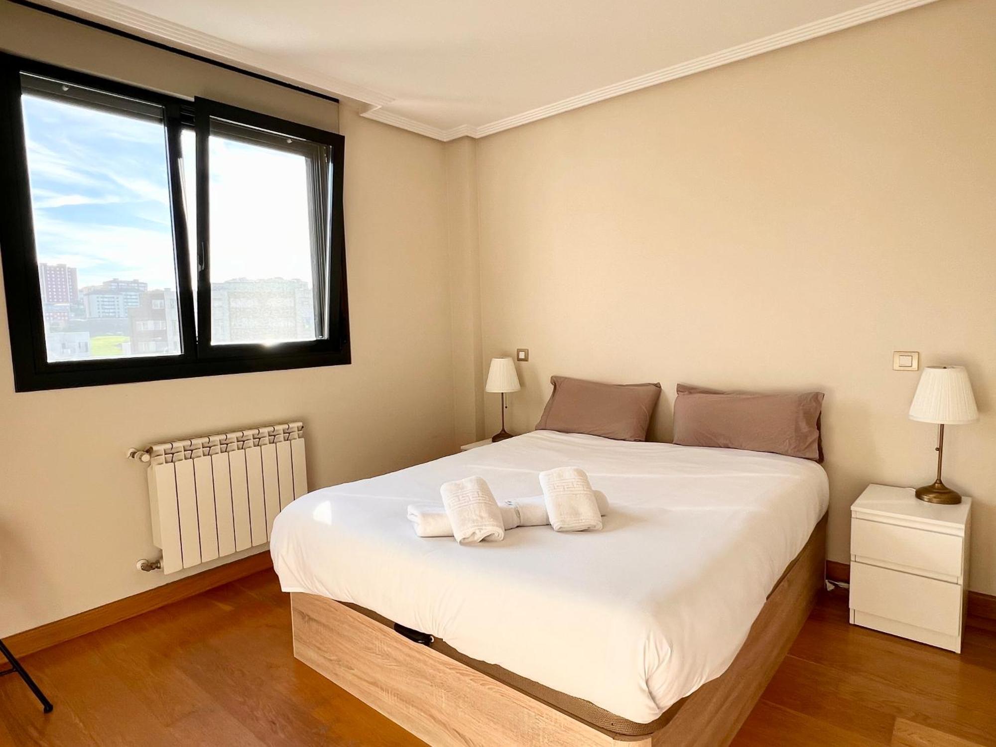Apartamento Olmeca Сантандер Екстер'єр фото